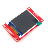 1.8 inch TFT SPI Serial Module LCD kleuren display