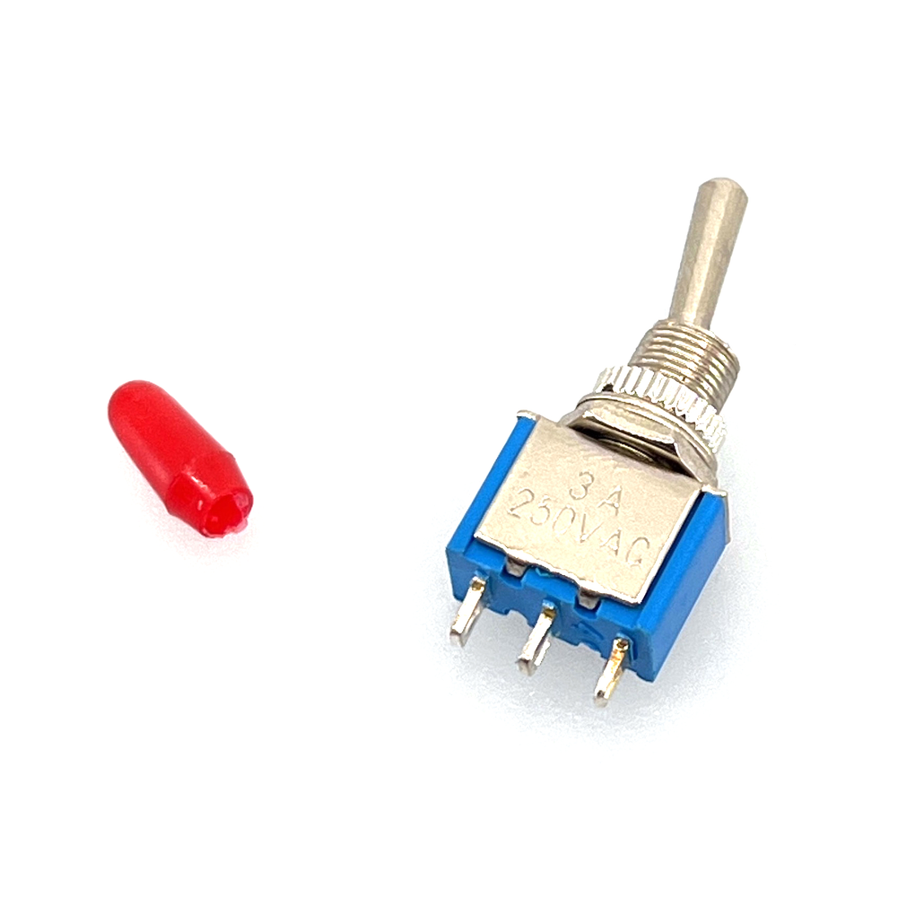 Mini tuimel schakelaar Mini tuimel schakelaar