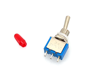 Mini tuimel schakelaar Mini tuimel schakelaar