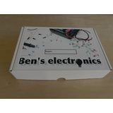 Arduino practicum Ad Engineering HU