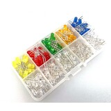 Led set 200 stuks 5mm