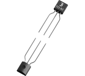 BC557B transistor BC557B transistor