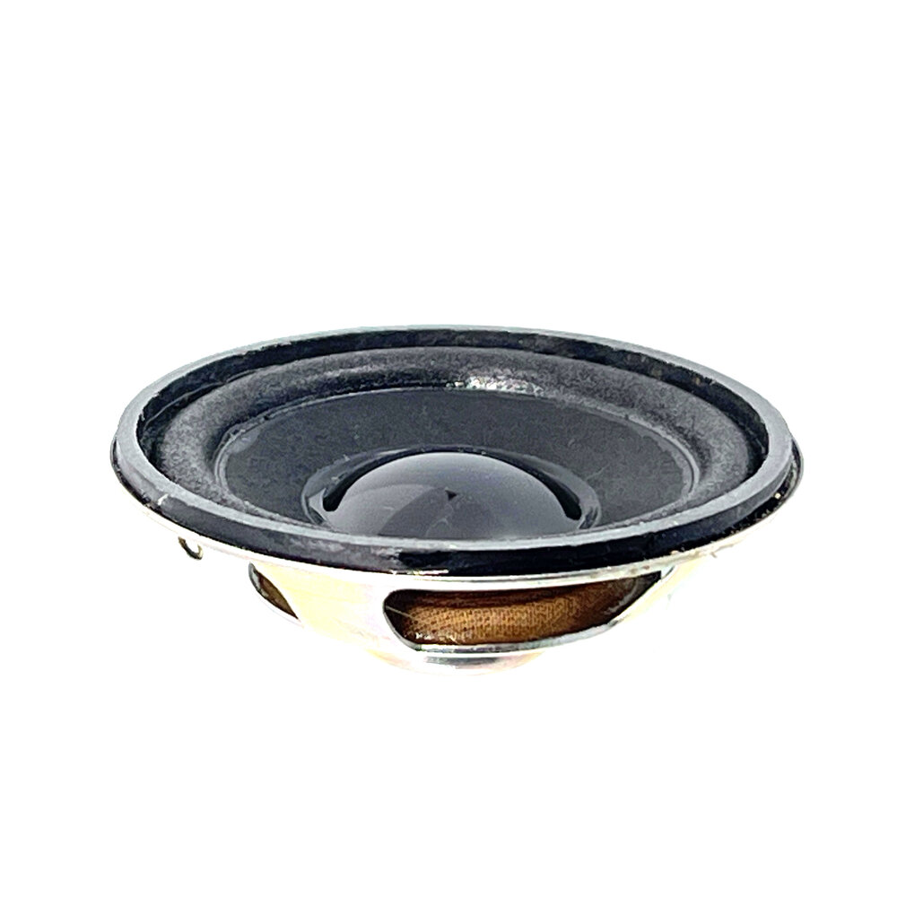 Speaker klein 4 Ohm 3 Watt Speaker klein 4 Ohm 3 Watt