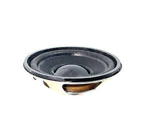 Speaker klein 4 Ohm 3 Watt