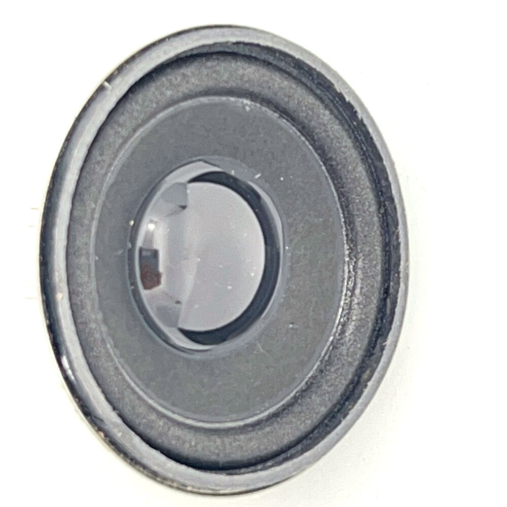 Speaker klein 4 Ohm 3 Watt Speaker klein 4 Ohm 3 Watt