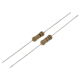 330 Ω kool weerstand 1/4 w
