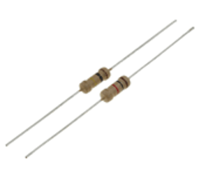330 Ω kool weerstand 1/4 w 330 Ω kool weerstand 1/4 w