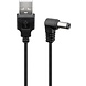 USB-DC Kabel 5.5 x 2.1 mm 090 cm USB-DC Kabel 5.5 x 2.1 mm 090 cm