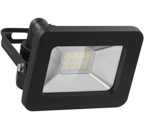 LED-schijnwerper voor buiten, 10 W HQ LED-schijnwerper voor buiten, 10 W HQ