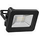 LED-schijnwerper voor buiten, 10 W 220-240Vac LED-schijnwerper voor buiten, 10 W 220-240Vac