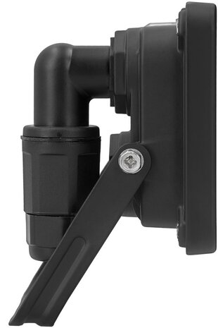 LED-schijnwerper voor buiten, 10 W 220-240Vac