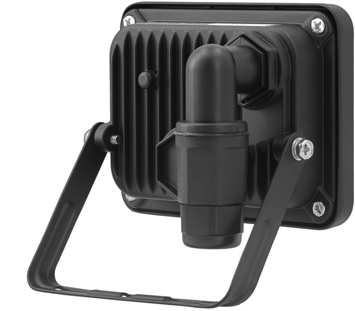 LED-schijnwerper voor buiten, 10 W 220-240Vac