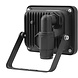 LED-schijnwerper voor buiten, 10 W 220-240Vac LED-schijnwerper voor buiten, 10 W 220-240Vac