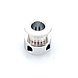 GT2 -20 Pulley 8mm GT2 -20 Pulley 8mm