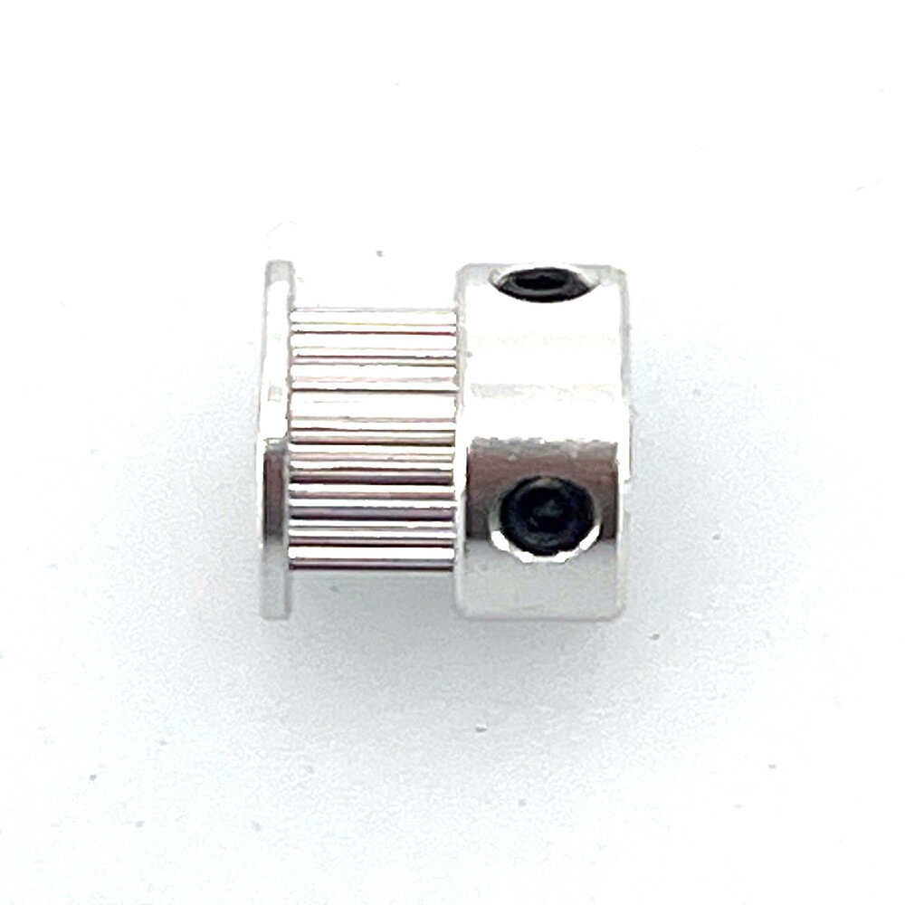 GT2 -20 Pulley 8mm GT2 -20 Pulley 8mm