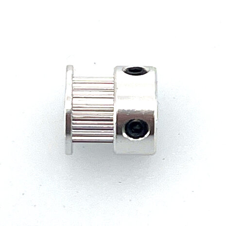 GT2 -20 Pulley 8mm GT2 -20 Pulley 8mm