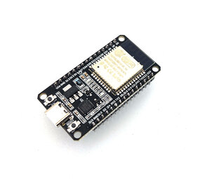 NodeMcu ESP32 Wroom Wifi en Bluetooth USB-C NodeMcu ESP32 Wroom Wifi en Bluetooth USB-C