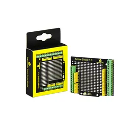 Keyestudio Schroef shield