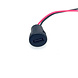 USB-C female inbouw connector jst PH 2.0 USB-C female inbouw connector jst PH 2.0