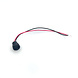 USB-C female inbouw connector jst PH 2.0 USB-C female inbouw connector jst PH 2.0