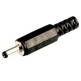 DC stekker-connector 3.5mm x 1.35