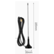 TX433 Antenne met magneetvoet en sma connector TX433 Antenne met magneetvoet en sma connector