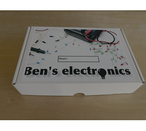 Set L met Uno incl. Uno compatibel  karton