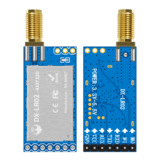 LORA 22dBm SMA Zender Ontvanger Lange Afstand