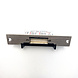 Slot: gesloten in spanningsloze toestand Slot: gesloten in spanningsloze toestand