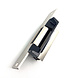 Slot: gesloten in spanningsloze toestand Slot: gesloten in spanningsloze toestand