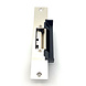 Slot: gesloten in spanningsloze toestand Slot: gesloten in spanningsloze toestand