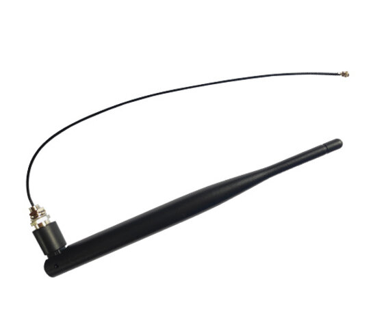 TX433-JKS-IPX20. 433MHz antenne TX433-JKS-IPX20. 433MHz antenne