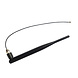 TX433-JKS-IPX20. 433MHz antenne TX433-JKS-IPX20. 433MHz antenne