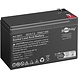 Goodbay Accu loodaccu 12v 7 ah Goodbay Accu loodaccu 12v 7 ah
