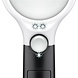 Goodbay LED-lees vergrootglas Goodbay LED-lees vergrootglas