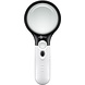 Goodbay LED-lees vergrootglas Goodbay LED-lees vergrootglas