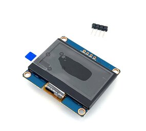 1.54 Inch OLED Display Wit 1.54 Inch OLED Display Wit