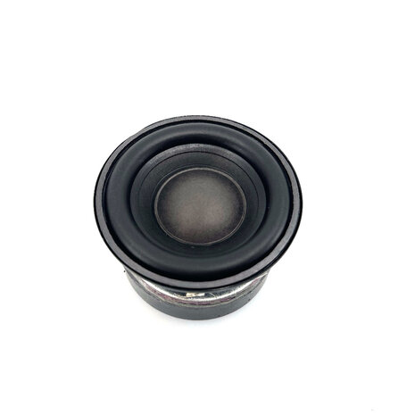 Speaker 4 Ohm 30 Watt Speaker 4 Ohm 30 Watt