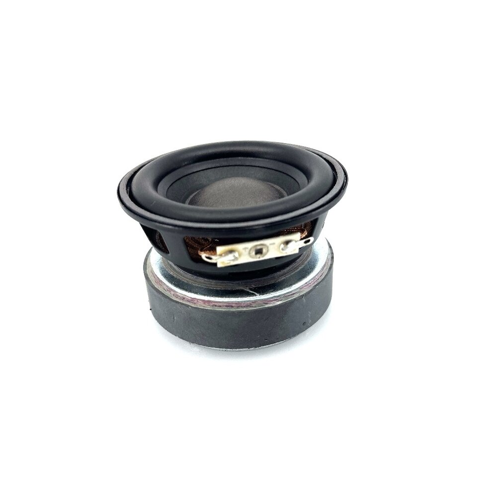 Speaker 4 Ohm 30 Watt Speaker 4 Ohm 30 Watt