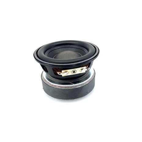 Speaker 4 Ohm 30 Watt Speaker 4 Ohm 30 Watt