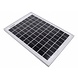 Zonnepaneel 10 Watt Zonnepaneel 10 Watt
