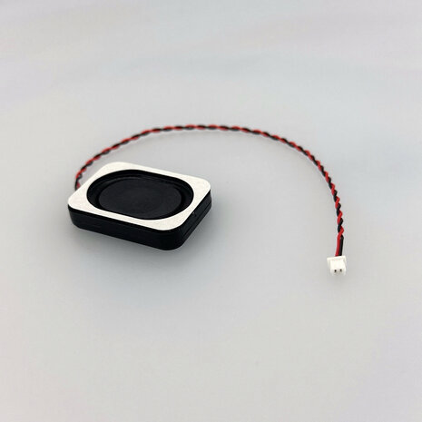 Speakerboxje 8 Ohm 2 Watt Speakerboxje 8 Ohm 2 Watt