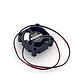 12v borstelloos koeling ventilator 30x30x10mm 12v borstelloos koeling ventilator 30x30x10mm