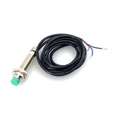 Capacitieve proximity sensor PNP 12mm