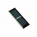Zonnepaneeltje 0,5V 250mA Zonnepaneeltje 0,5V 250mA