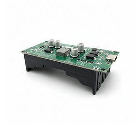 UPS 12V voor 2 x 18650 cell