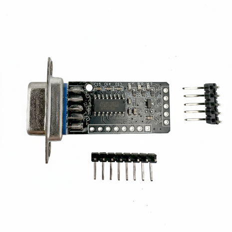 RS232 naar TTL Seriele poort module
