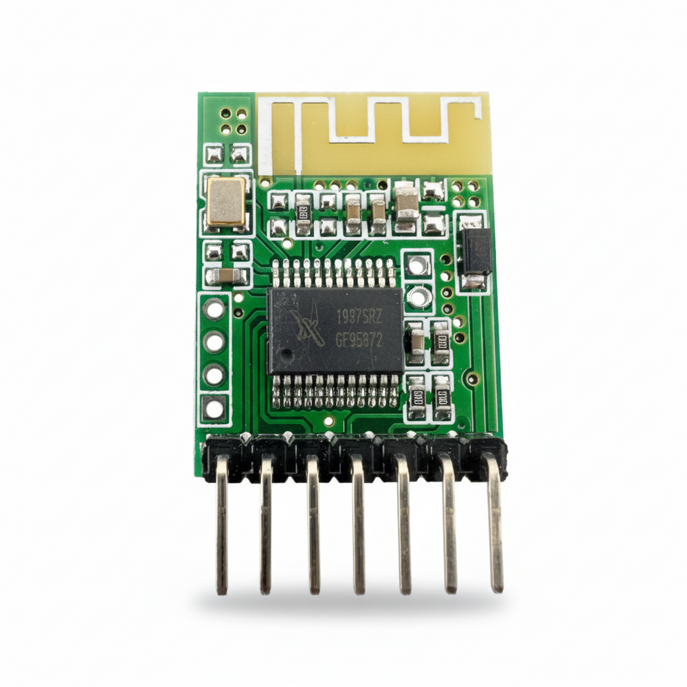 Stereo draadloze Bluetooth 4.0 audio-ontvangermodule Stereo draadloze Bluetooth 4.0 audio-ontvangermodule