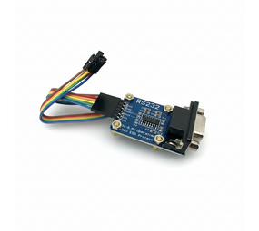 RS232 naar TTL SP3232 UART Transceiver Communicatie Seriële Module