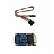 RS232 naar TTL SP3232 UART Transceiver Communicatie Seriële Module